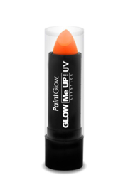 UV lipstick 4,5 gr. oranje