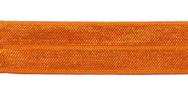 elastisch band | oranje
