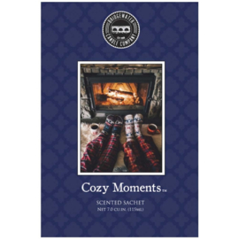 geurzakje cozy moments | bridgewater