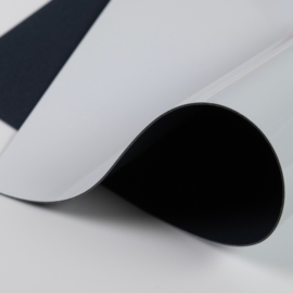 Siser® Brick 600 Dual Colors white-black 30 x 50cm