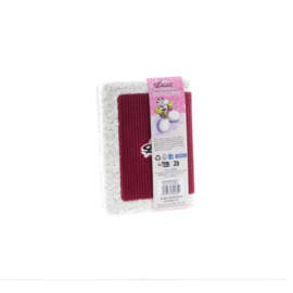 Diddl notitieboek A6 corduroy Diddlina