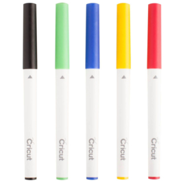 Cricut Color Classic Fine Point Pen Set (0,4mm)