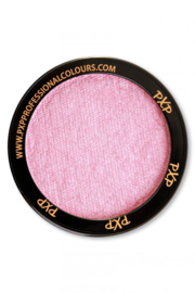 PXP Professional Colours 10 gram Soft Metallic Pink