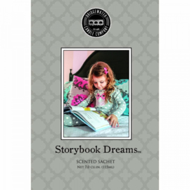 geurzakje storybook dreams