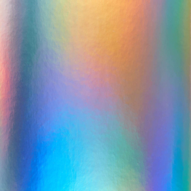 Cricut Joy™-insteekkaarten, zwart/zilver holografisch