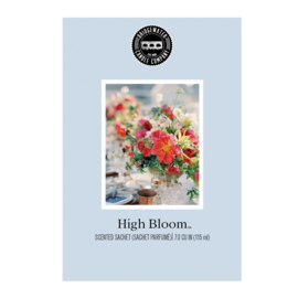 Geurzakje High Bloom