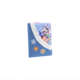 Diddl notitieboek A6 corduroy Diddl