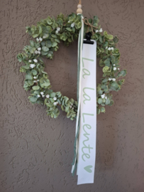 eucalyptus krans 30cm