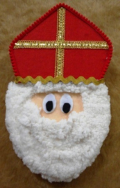 piepschuim sinterklaas