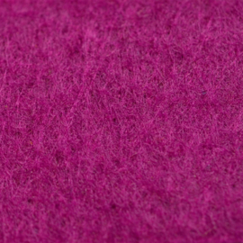 vilt magenta 2mm 30,5 x 30,5 cm