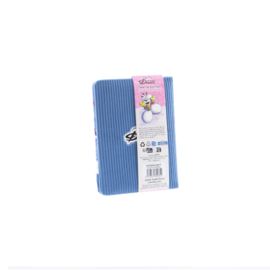 Diddl notitieboek A6 corduroy Diddl