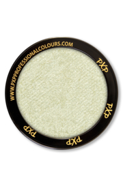 PXP Professional Colours 10 gram parelmoer goudwit