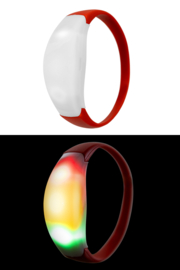 lichtgevende armband