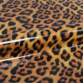 Siser® EasyPatterns® Plus Flexfolie | wild leopard