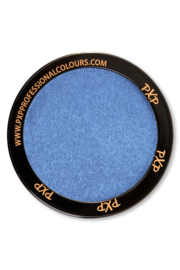 PXP Professional Colours 10 gram Parelmoer Koningsblauw