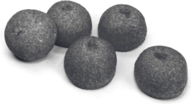 spekbollen zwart