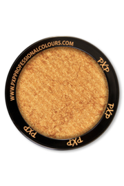 PXP Professional kleuren 10 gram royal gold