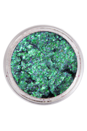 PXP geperst duo chroom eYeshadow Dazzling Peacock 5 gr