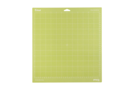 CRICUT | Machine Cutting Mat, Strong Grip, 12