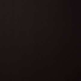 florence sticker cardstock 30,5 x 30,5 cm | zwart