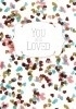 Wenskaart | You are Loved