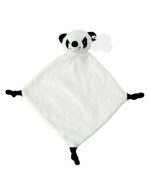 knuffeldoekje panda