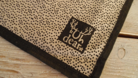 placemat| oh dear