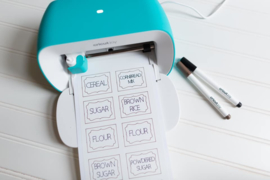 Cricut Joy ™ Smart Label ™ beschrijfbaar vinyl