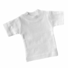 mini t-shirt | katoen