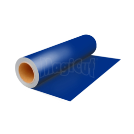 MagiCut Puff Flex Cobalt Blue