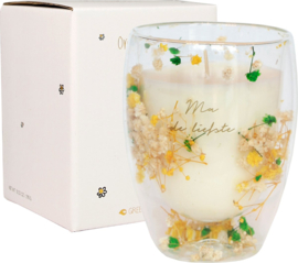 SOJAKAARS - MA-DE-LIEFSTE 