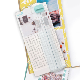 We R Memory Keepers • Mini Papier trimmer