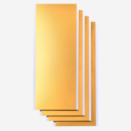 cricut joy smart label beschrijfbaar vinyl goud