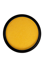 PXP pressed powder pearl yellow 5 gram