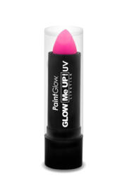 UV lipstick 4,5 gr. pink