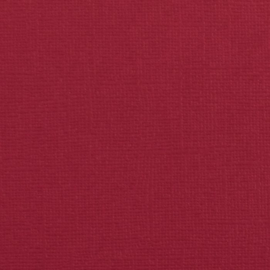 florence cardstock texture | ruby