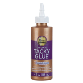 Aleene's tacky glue 118 ml