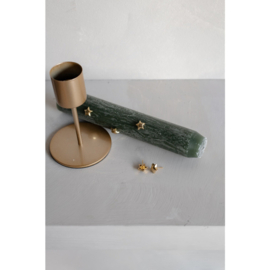 Deco Star Candle Pin