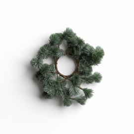 larix krans 30cm