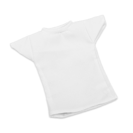 sublimatie mini t-shirt