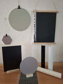 blanco artikelen voor hobby / sublimatie / infusible ink