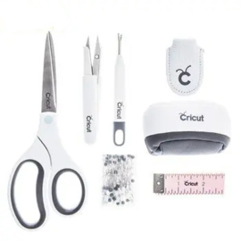 Cricut sewing tool kit