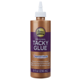 Aleene's tacky glue 236 ml