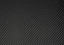 Poli-flex carbon zwart A4