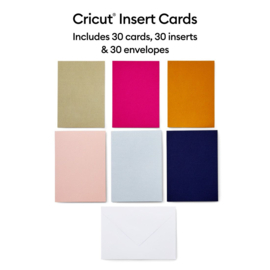 cricut insert cards sensei R40