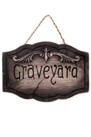 bord graveyard