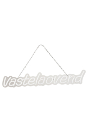 led neon VASTELAOVEND