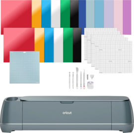 Maker 4 Machine Essentials Bundle
