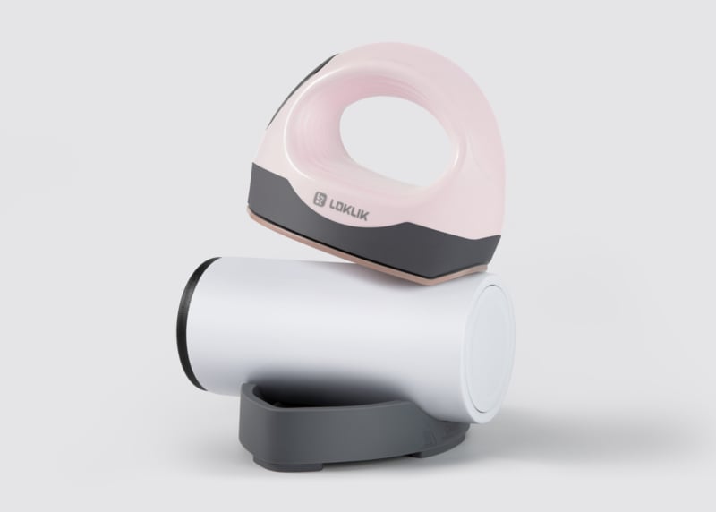 LOKLiK • ImPress Mini 3 + gratis mok