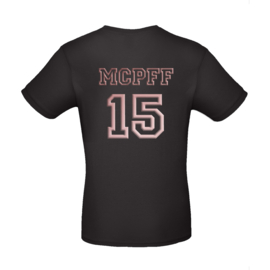 MagiCut Puff Flex Rosé Goud